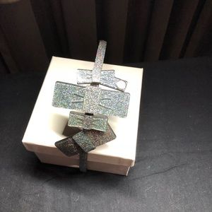 Marc by Marc Jacobs headband